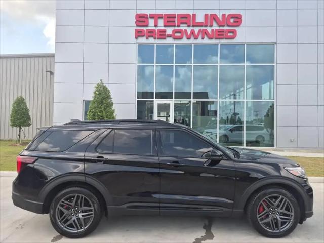 2026 Ford Explorer ST for sale in Opelousas, LA
