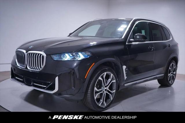 2026 BMW X5 sDrive40i for sale in Ontario, CA