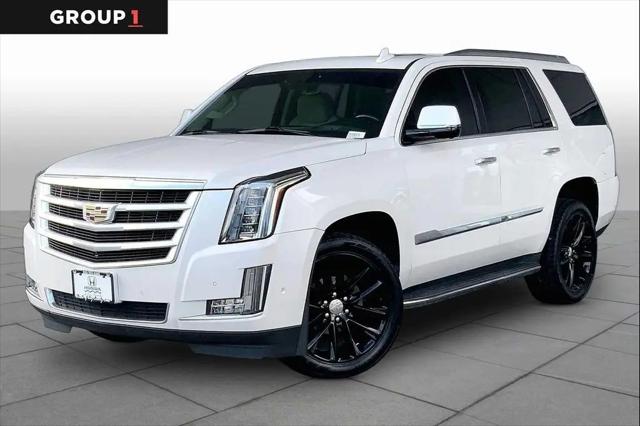 2018 Cadillac Escalade Luxury for sale in Panama City, FL