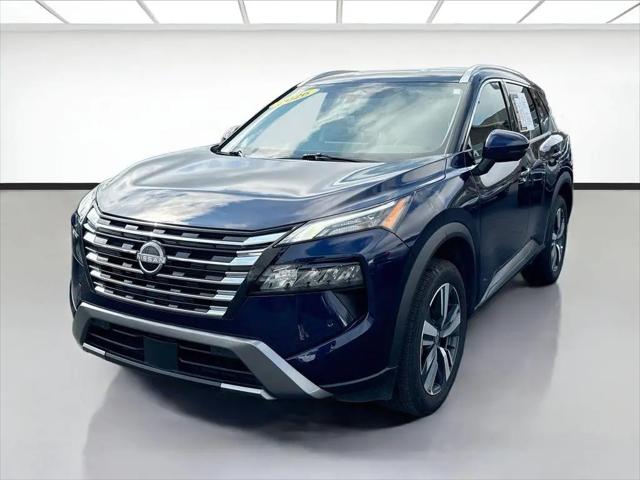 2026 Nissan Rogue SL for sale in Lebanon, IN