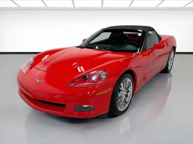 2012 Chevrolet Corvette Base for sale in Indianapolis, IN