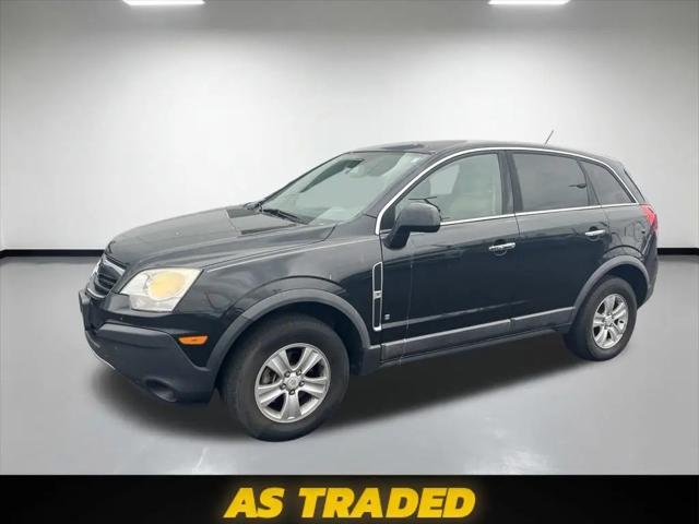 2008 Saturn VUE 4-Cyl XE for sale in Indianapolis, IN