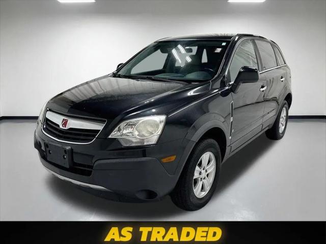2008 Saturn VUE 4-Cyl XE for sale in Indianapolis, IN