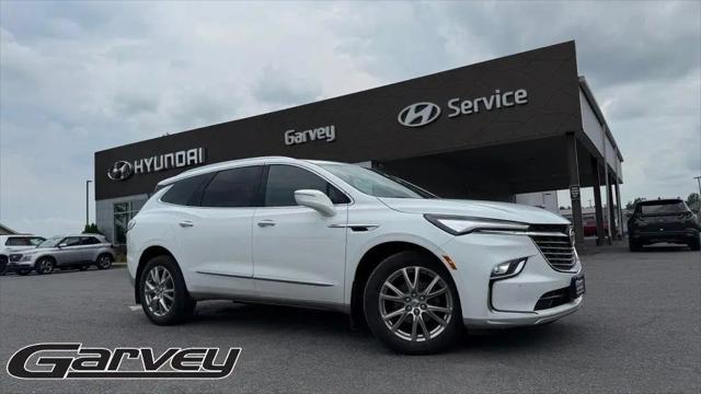 2023 Buick Enclave Essence AWD for sale in Queensbury, NY