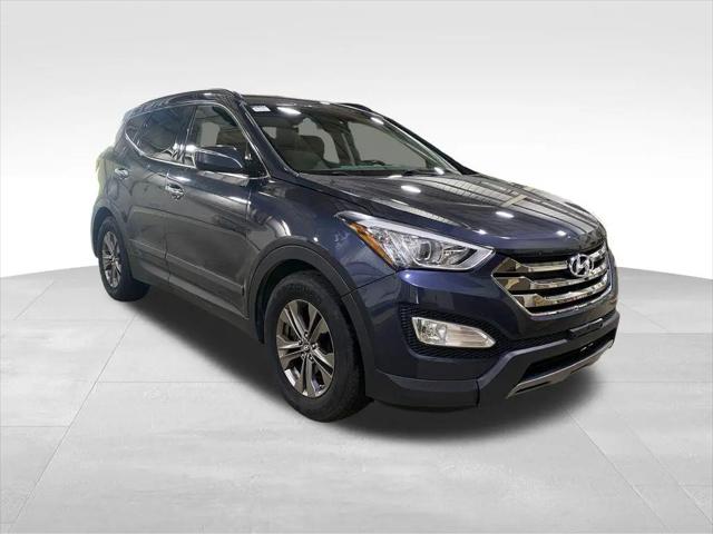2013 Hyundai Santa Fe Sport for sale in Benton Harbor, MI