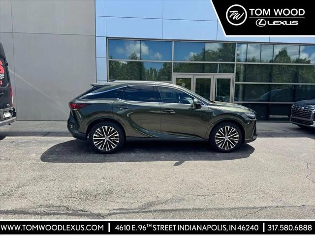 2025 Lexus RX 350 Premium Plus for sale in Indianapolis, IN
