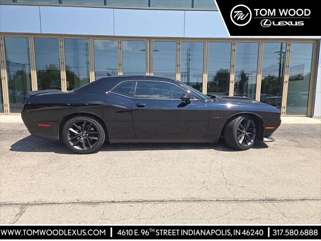 2022 Dodge Challenger R/T for sale in Indianapolis, IN