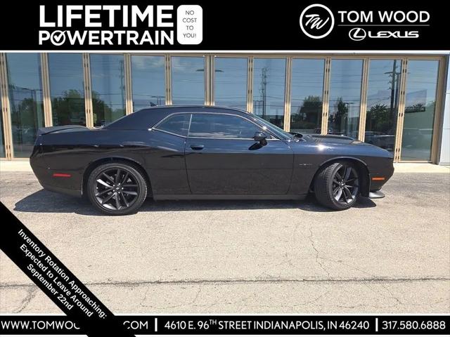 2022 Dodge Challenger R/T for sale in Indianapolis, IN