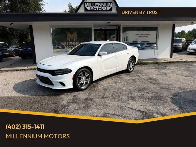 2016 Dodge Charger SXT for sale in Omaha, NE