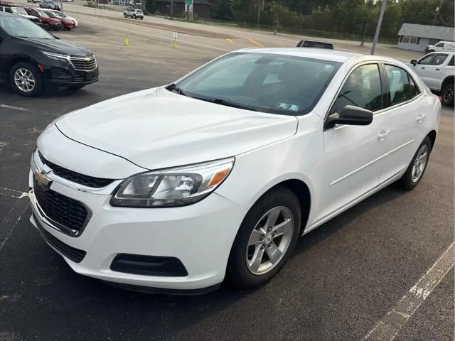 2014 Chevrolet Malibu 1LS for sale in Latrobe, PA
