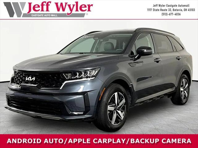 2023 Kia Sorento S for sale in BATAVIA, OH