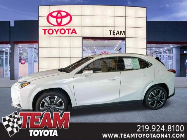 2024 Lexus UX 250h Premium for sale in Schererville, IN