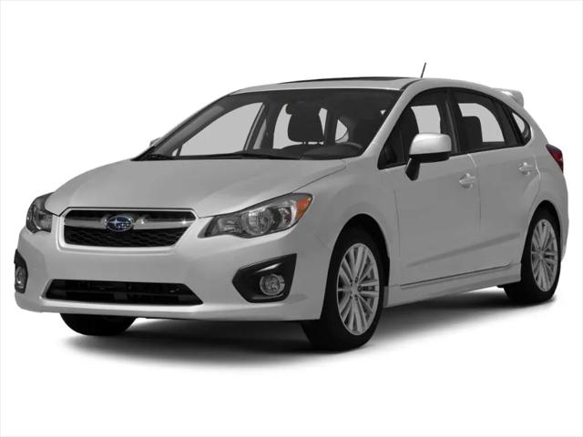 2013 Subaru Impreza 2.0i Premium for sale in Kent, OH