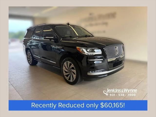 2023 Lincoln Navigator Reserve for sale in Clarksville, TN