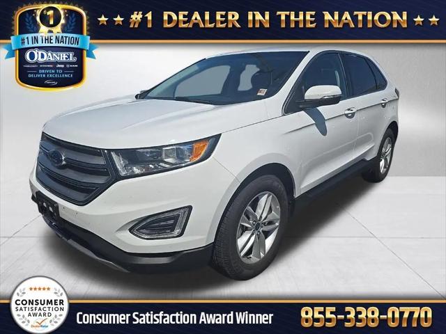 2016 Ford Edge SEL for sale in Fort Wayne, IN