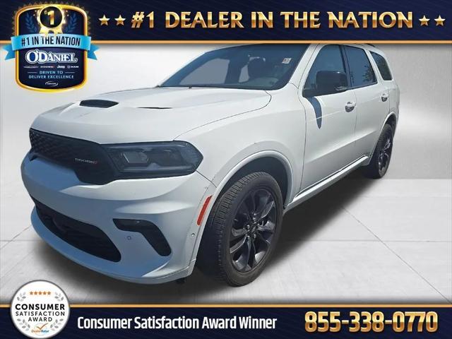 2023 Dodge Durango GT Premium AWD for sale in Fort Wayne, IN