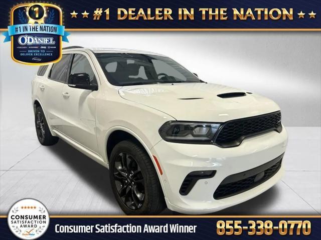 2023 Dodge Durango GT Premium AWD for sale in Fort Wayne, IN