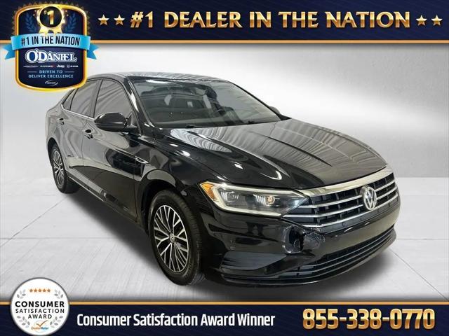 2019 Volkswagen Jetta 1.4T SEL for sale in Fort Wayne, IN