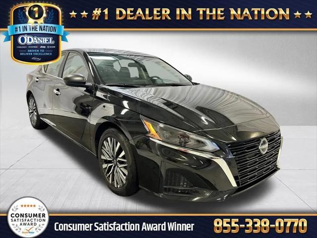 2025 Nissan Altima SV FWD for sale in Fort Wayne, IN
