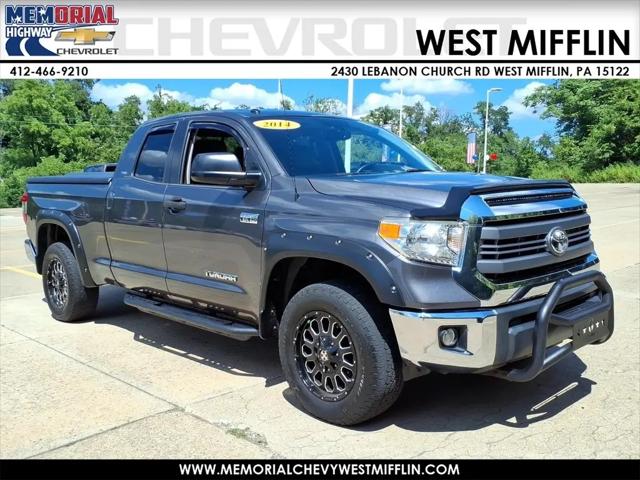 2014 Toyota Tundra SR 5.7L V8 for sale in West Mifflin, PA