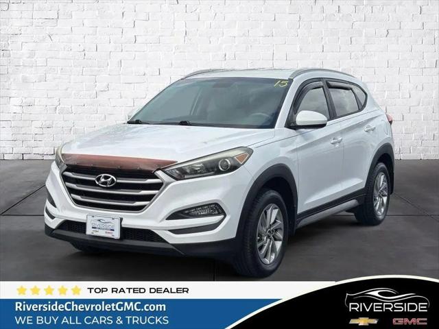 2017 Hyundai Tucson SE for sale in South Pittsburg, TN