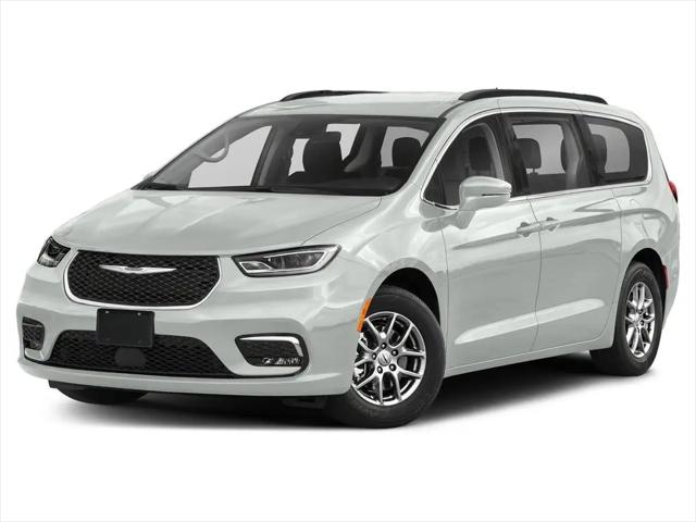 2022 Chrysler Pacifica Touring L for sale in Fredericksburg, VA
