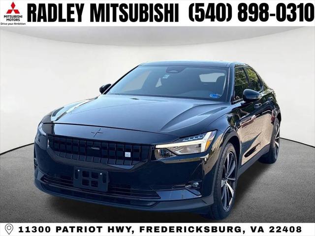 2022 Polestar 2 Long Range Dual Motor for sale in Fredericksburg, VA