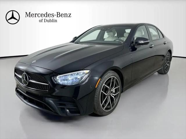 2023 Mercedes-Benz E 350 for sale near Dublin, OH