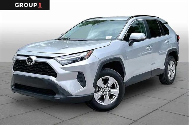 2023 Toyota RAV4 XLE for sale in Rock Hill, SC