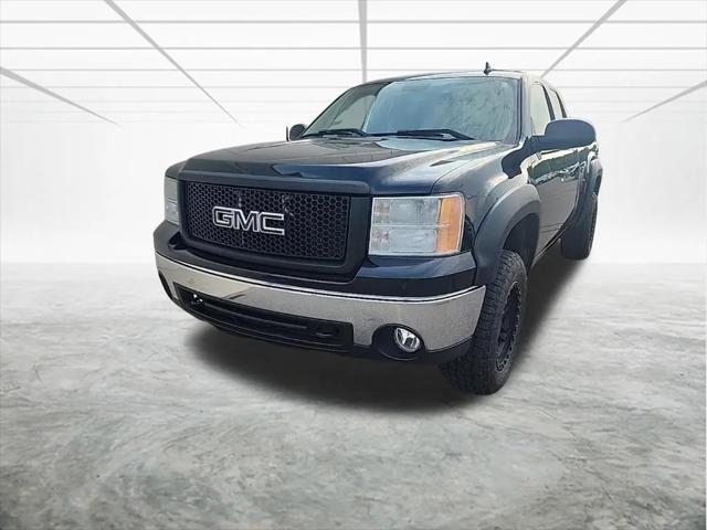 2008 GMC Sierra 1500 SLE1 for sale in Aitkin, MN
