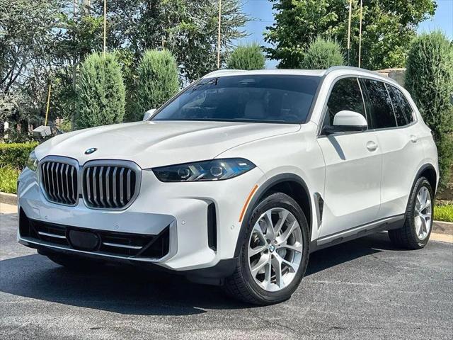 2024 BMW X5 xDrive40i for sale in Tulsa, OK