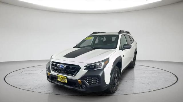 2025 Subaru Outback Wilderness for sale in Longview, WA