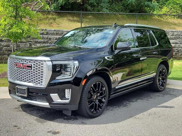 2023 GMC Yukon 4WD Denali for sale in Alexandria, VA