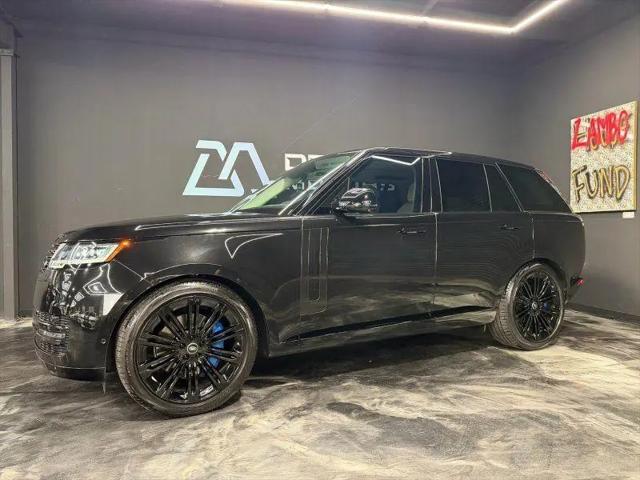 2024 Land Rover Range Rover P400 SE for sale in Jacksonville, FL