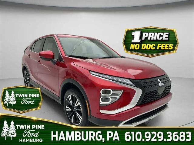 2025 Mitsubishi Eclipse Cross SE S-AWC for sale in Hamburg, PA