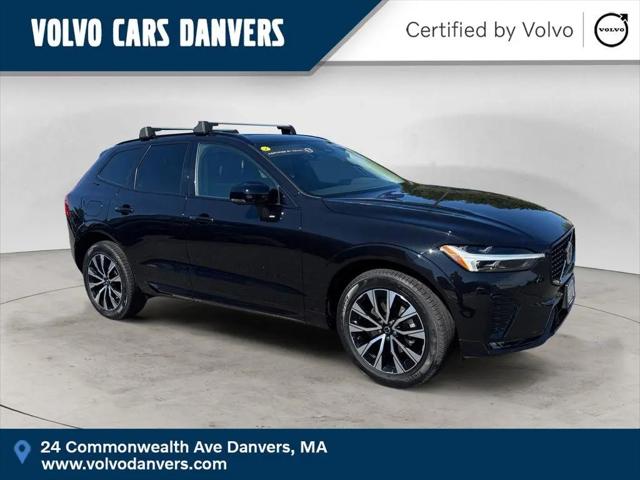 2024 Volvo XC60 B5 Core Dark Theme for sale in Danvers, MA