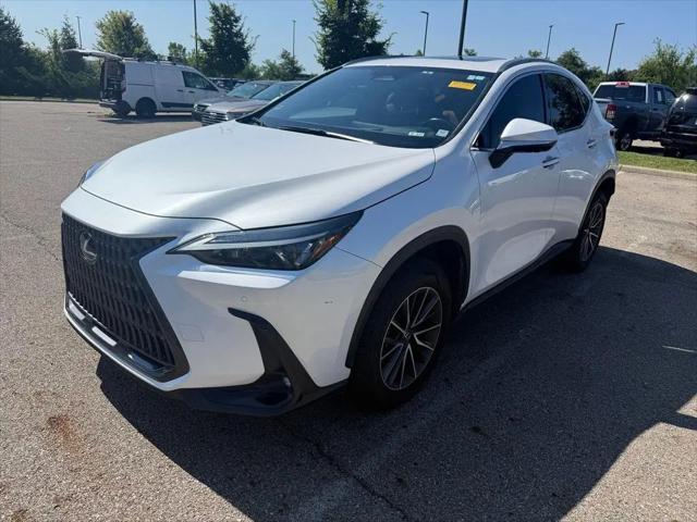 2024 Lexus NX 350 Premium for sale in Dublin, OH