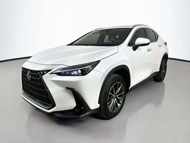 2024 Lexus NX 350 Premium for sale in Dublin, OH