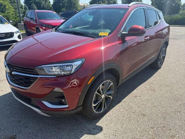 2023 Buick Encore GX Select AWD for sale near Dublin, OH