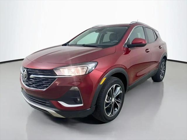 2023 Buick Encore GX Select AWD for sale near Dublin, OH