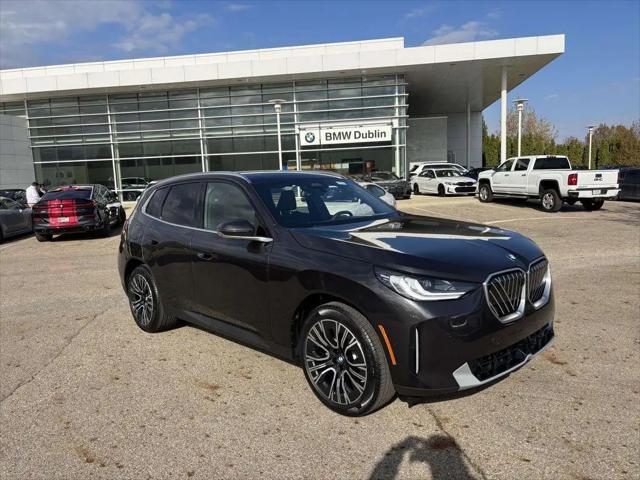 2026 BMW X3 30 xDrive for sale near Dublin, OH