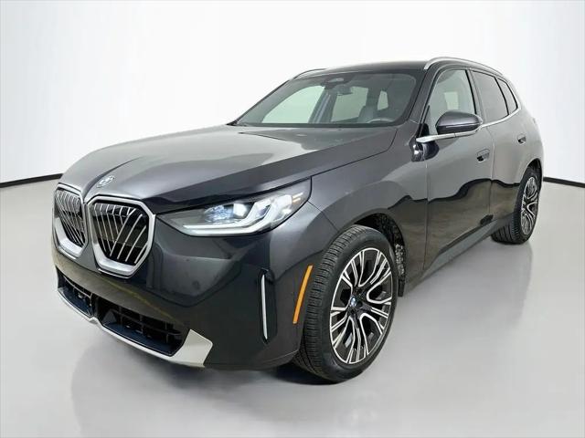 2026 BMW X3 30 xDrive for sale in Dublin, OH