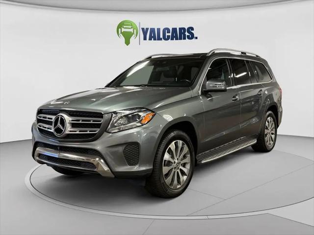 2019 Mercedes-Benz GLS GLS 450 4MATIC for sale in Salem, OH