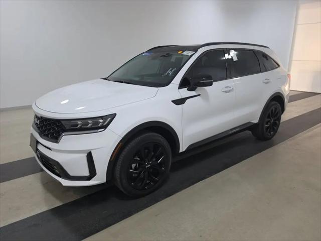2023 Kia Sorento SX for sale in Ocoee, FL