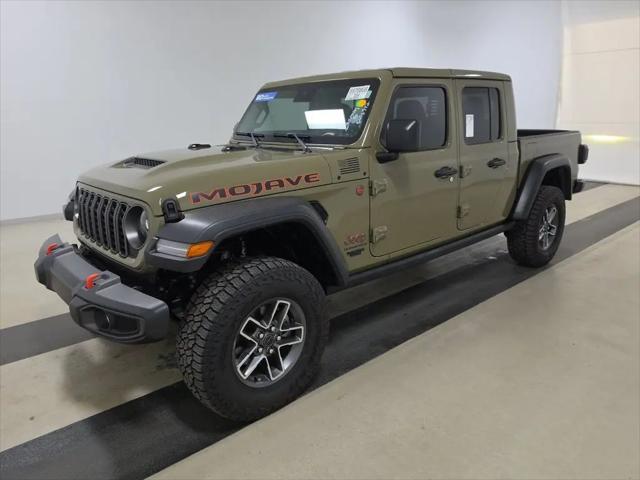 2025 Jeep Gladiator Sport for sale in Ocoee, FL