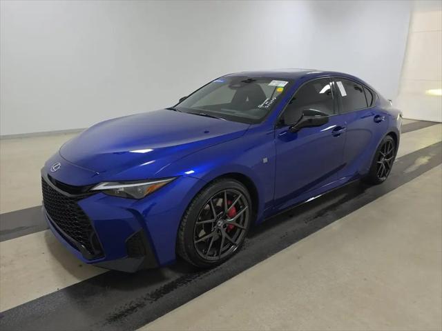 2026 Lexus IS 350 F SPORT for sale in Ocoee, FL