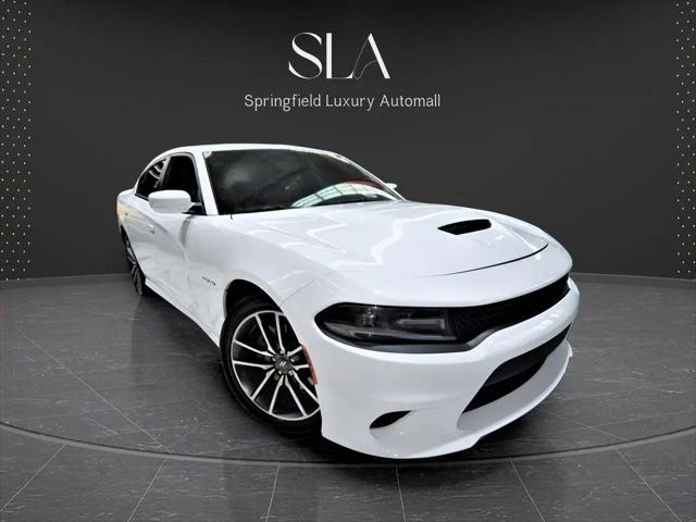 2020 Dodge Charger R/T RWD for sale in Springfield, NJ