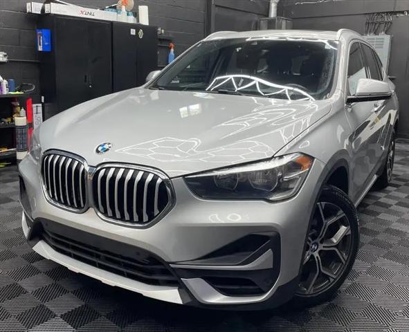 2021 BMW X1 xDrive28i for sale in Alexandria, VA