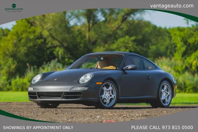 2006 Porsche 911 Carrera 4S for sale in Moonachie, NJ