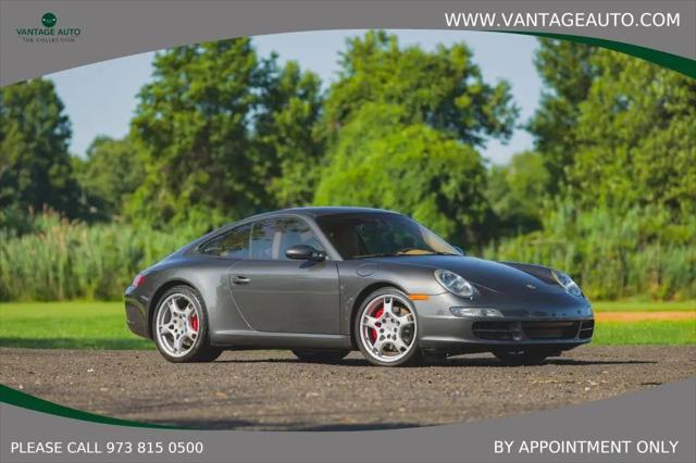 2006 Porsche 911 Carrera S for sale in Moonachie, NJ